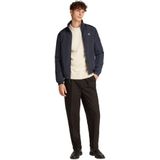 Calvin Klein Gewatteerde Harrington Overige jassen voor heren, India-inkt, XXS