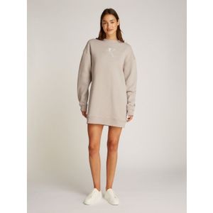 Calvin Klein - Sweatjurk - Atmosphere - Geborduurd Logo - Comfort Fit