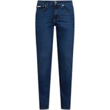 Calvin Klein - Slim-fit Jeans - Blauw - Heren