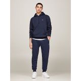 Tommy Jeans - Joggingbroek - Twilight Navy - Biologisch Katoen