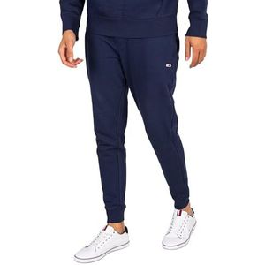 Tommy Jeans - Joggingbroek - Twilight Navy - Biologisch Katoen