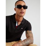 Tommy Jeans Poloshirt »TJM SLIM PLACKET POLO«