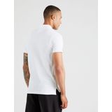 Tommy Hilfiger S/S Polo's Wit, Wit, XS