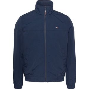 Tommy Jeans Geweven jassen voor heren, Twilight Navy, S