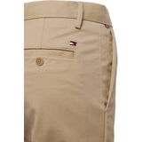 Tommy Hilfiger - Core Bleecker 1985 - Chino Broek - Kleur - Biologisch Katoen