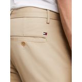 Tommy Hilfiger - Core Bleecker 1985 - Chino Broek - Kleur - Biologisch Katoen
