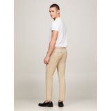 Tommy Hilfiger - Core Bleecker 1985 - Chino Broek - Kleur - Biologisch Katoen