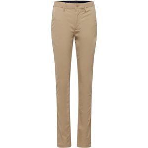 Tommy Hilfiger - Core Bleecker 1985 - Chino Broek - Kleur - Biologisch Katoen