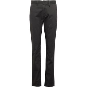 TOMMY HILFIGER Chino '1985 Denton'  antraciet