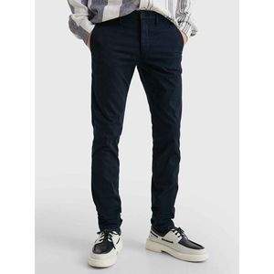 Tommy Hilfiger Chinohose »Chino Bleecker 1985 PIMA CO«