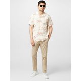 TOMMY HILFIGER Chino '1985 Denton'  antraciet