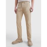 TOMMY HILFIGER Chino '1985 Denton'  antraciet