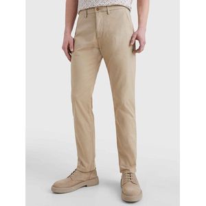 TOMMY HILFIGER Chino '1985 Denton'  antraciet
