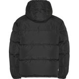 Alaska - Winterjas - Effen - Gerecycled Materiaal - Afneembare Capuchon