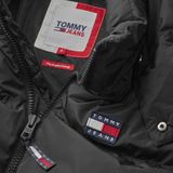 Alaska - Winterjas - Effen - Gerecycled Materiaal - Afneembare Capuchon