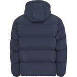 Tommy Jeans - Heren Jas - winter Essential Down Jacket - Blauw -