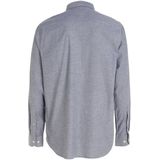 Tommy Hilfiger - Shirt - Wit - Katoen