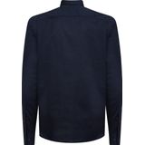 Tommy Hilfiger - Core Flex Poplin Rf Shirt - Vrijetijdshemden - Wit