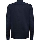 Tommy Hilfiger - Core Flex Poplin Rf Shirt - Vrijetijdshemden - Wit