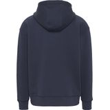 Tommy Jeans Hoody Reg Linear Hoodie Blauw