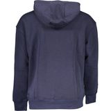 Tommy Jeans Sweater - Slim Fit - Blauw - S