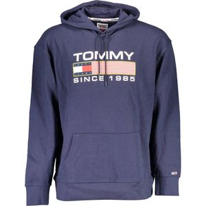 Tommy Hilfiger Trui Blauw Heren