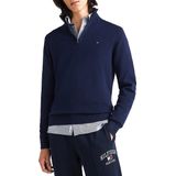 Coltrui - Effen - Knitwear - Lange Mouw - Schipperskraag