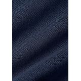 TOMMY HILFIGER - MW0MW28050 - Cardigan - Blauw - Katoen - Full Zip