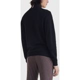TOMMY HILFIGER Trui  zwart