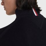 TOMMY HILFIGER Trui  zwart