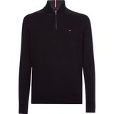 TOMMY HILFIGER Trui  zwart