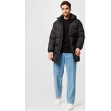 Tommy Hilfiger - Gebreide Pullover - Zwart - Organisch Katoenmengsel