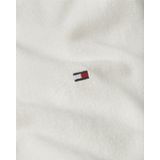 Tommy Hilfiger, Heren, Truien, Beige, Maat: 2XL Kasjmier,