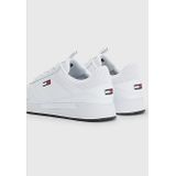 Tommy Jeans Trainers Em0em00346 Wit