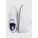Tommy Jeans Trainers Em0em00346 Wit