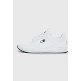 Tommy Jeans Trainers Em0em00346 Wit