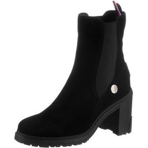 Tommy Hilfiger Chelsea-boots OUTDOOR HIGH HEEL BOOT