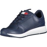 Tommy Hilfiger Sneakers Blauw Heren
