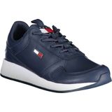 Tommy Hilfiger Sneakers Blauw Heren