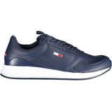 Tommy Hilfiger Sneakers Blauw Heren