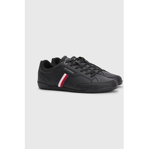 Tommy Hilfiger Sneakers FM0FM04277 BDS Zwart