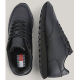 Tommy Jeans Sneakers EM0EM00898 0GK Zwart