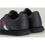 Tommy Jeans Sneakers EM0EM00898 0GK Zwart