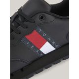 Tommy Jeans Sneakers EM0EM00898 0GK Zwart