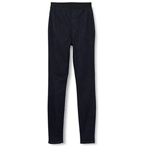 Tommy Hilfiger Dames Th Soft Skinny Pull on Hw Sady Denim Broek, Sady, 29W x 30L