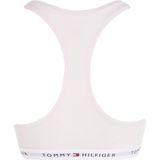 Tommy Hilfiger - Bralette - Lichtroze - 53% Katoen, 35% Modal, 12% Elastaan