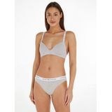 Tommy Hilfiger - 1387904875 - Slip - Lichtroze - Dames