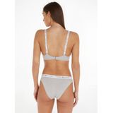 Tommy Hilfiger - 1387904875 - Slip - Lichtroze - Dames