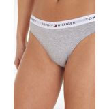 Tommy Hilfiger - 1387904875 - Slip - Lichtroze - Dames