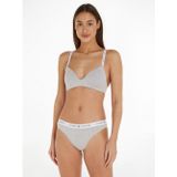 Tommy Hilfiger - 1387904875 - Slip - Lichtroze - Dames